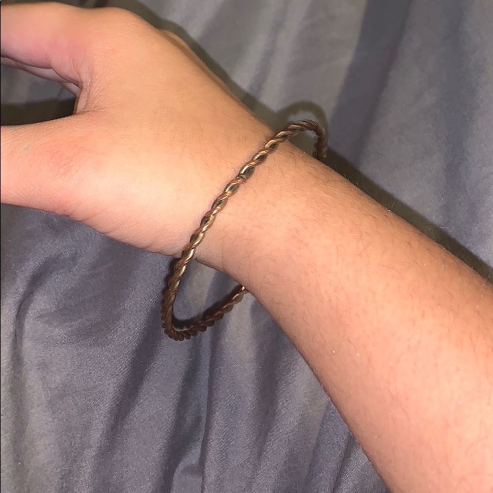 Copper Bracelet